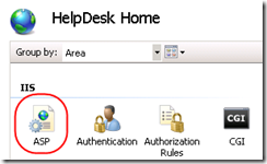 Help Desk Setup 3