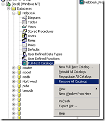 Help Desk Setup 6