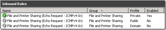 Change Network Type 4