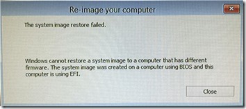 Restore 1