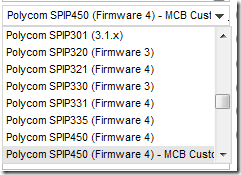 3CX Provisioning 2