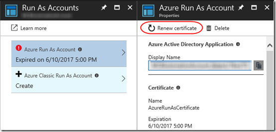 Generating Azure Management Certificate For Microsoft