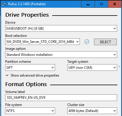 windows 10 usb boot product key generator