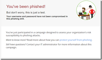 phishing test pass secret could dashboard recipients opened shows many end