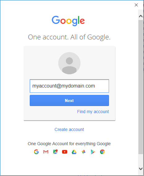 microsoft outlook issues gmail
